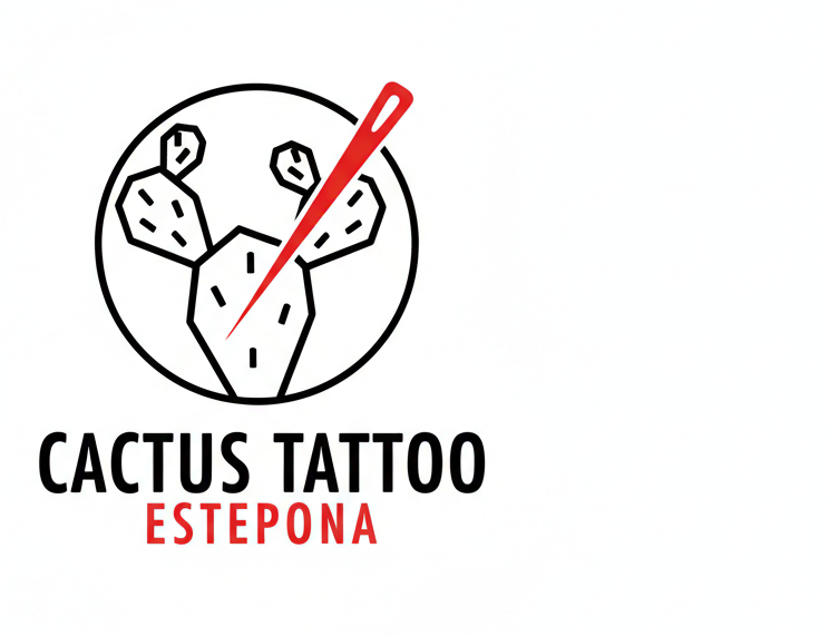Cactus Tattoo Estepona